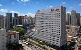 Ibis Ibirapuera